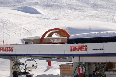 Ski au sein de l'appartement ou à proximité