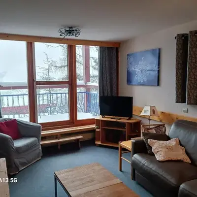Duplex 4 pièces