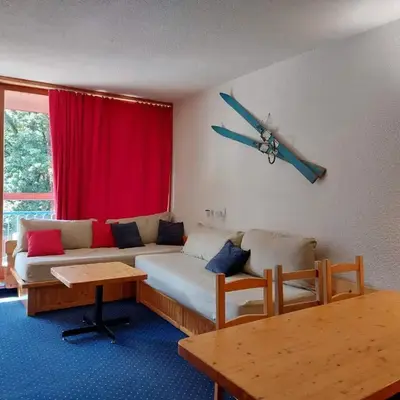 Appartement 2 pièces