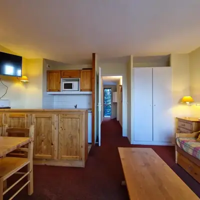 Appartement 3 pièces