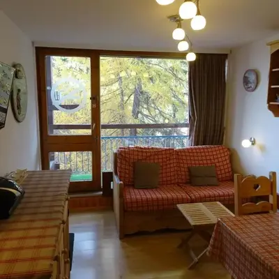 Studio cosy 4 pers