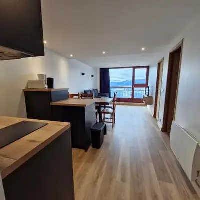 Appart 2 pièces