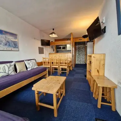 Appartement 2 pièces