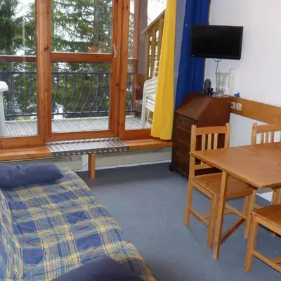 Duplex 2 pièces