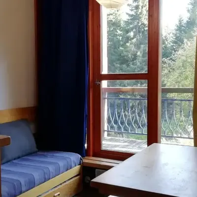 Duplex skis aux pieds pour 5 pers. à Charmettoger avec WIFI - FR-1-411-287