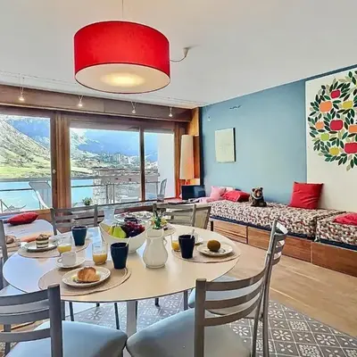 Tignes