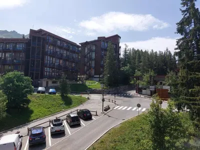 Paysage naturel près de l'appartement