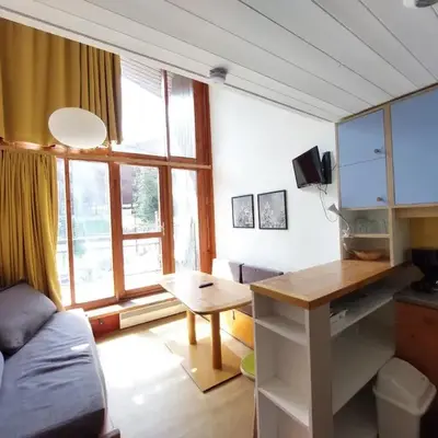 Duplex rénové