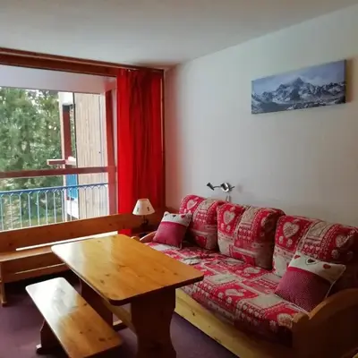 Appartement 2 pièces