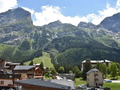 Paysage naturel près de l'appartement