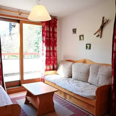 Confortable appartement 3 pièces