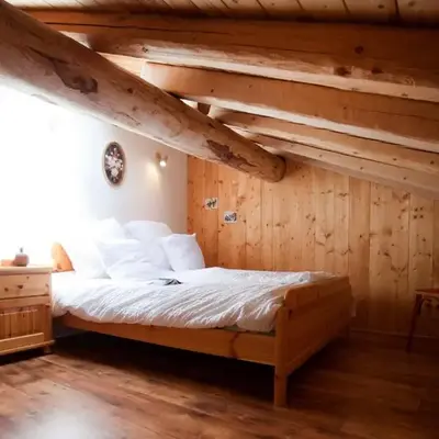 Chalet L’Etagne