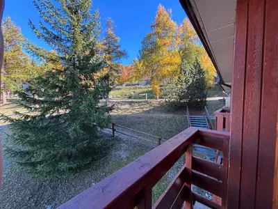 Paysage naturel près de l'appartement