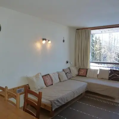 Appartement 2 pièces pour 6