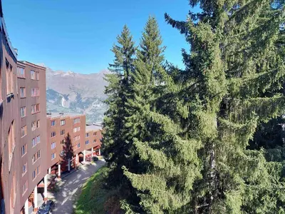 Paysage naturel près de l'appartement