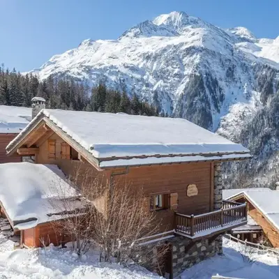 Chalet Nido dell'Aquila