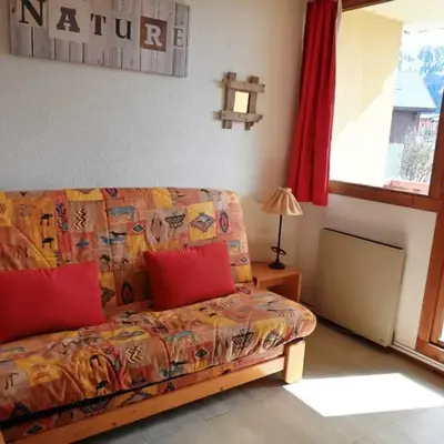 Studio à Vallandry