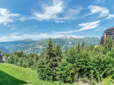 Paysage naturel près de l'appartement