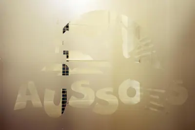 Plan de l'établissement Le Duplex d'Aussois