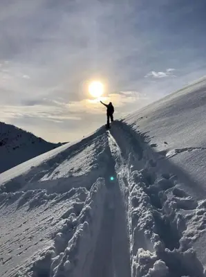 L'établissement CHALET ALOUETTE Authentique et confortable Proche commerces et Pistes en hiver