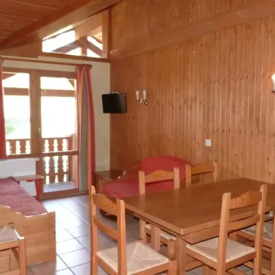 Appartement 6/7 pers