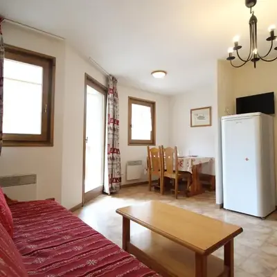 Appartement Confort 4 Pers
