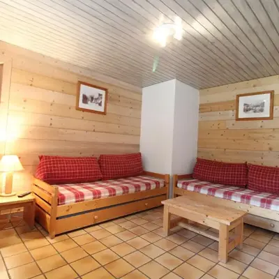 Appartement confortable 5 personnes à Val Cenis - proche télécabine et ESF - FR-1-508-144