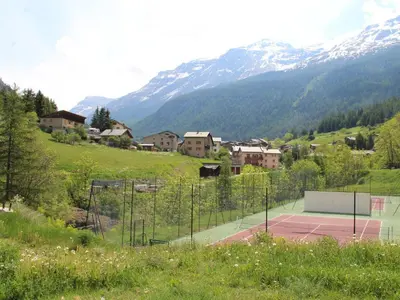 Tennis ou squash au sein de l'appartement ou à proximité