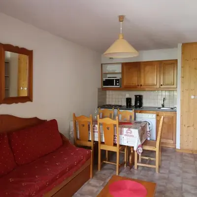 Appartement cosy