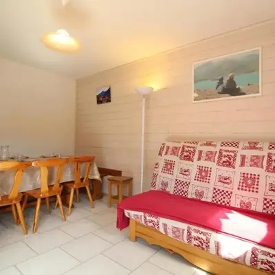 Appartement 6 personnes à Val Cenis Lanslevillard