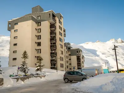 Paysage naturel près de l'appartement