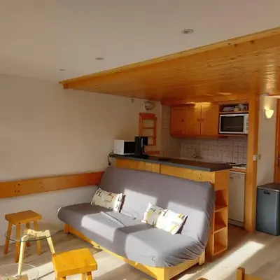 Duplex 4 pièces