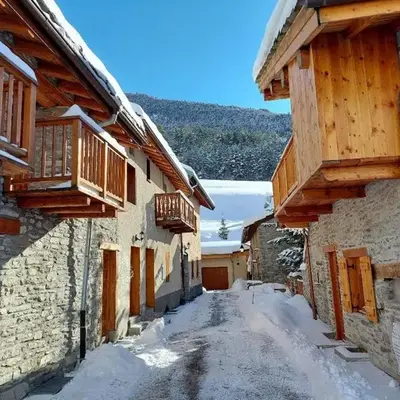 Location Vanoise Bramans Val Cenis