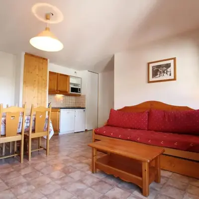 Appartement 6 pers