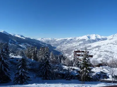 Paysage naturel près de l'appartement