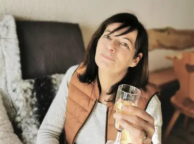 Boissons dans l'établissement Résidence Les hauts de Val Cenis
