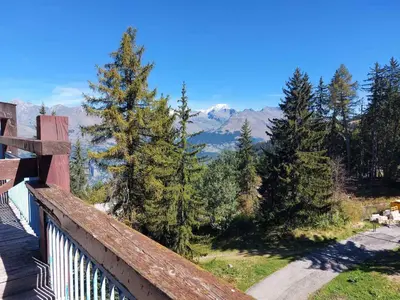 Paysage naturel près de l'appartement