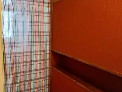 Plan de l'établissement Studio cosy pour 2 à Tignes, animaux acceptés, au pied des pistes - FR-1-411-481