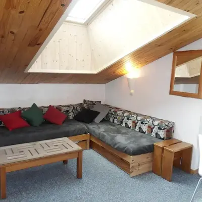Studio spacieux au cœur de Belle Plagne