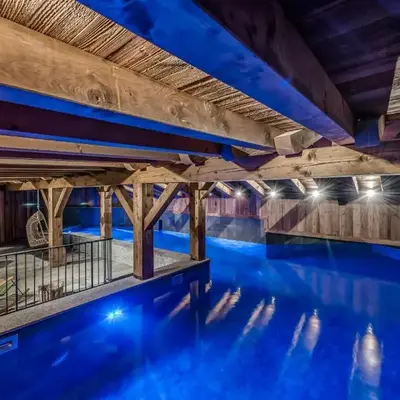Hotel & Spa Le Val d'Isère