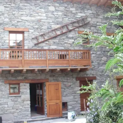 La Centaurée