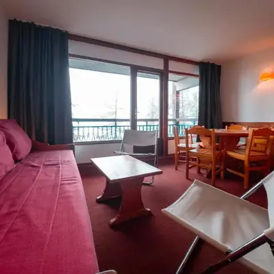 Appartement 3 pièces