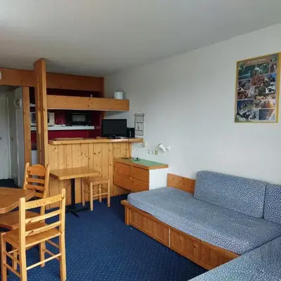 Appartement 2 pièces