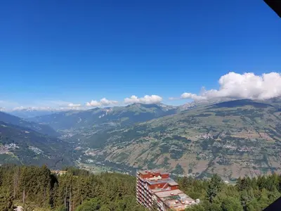 Paysage naturel près de l'appartement
