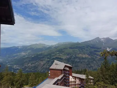 Paysage naturel près de l'appartement