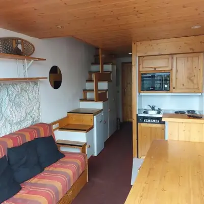 Duplex 2 pièces