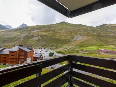 Paysage naturel près de l'appartement