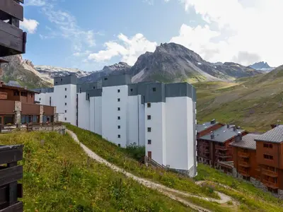 Paysage naturel près de l'appartement