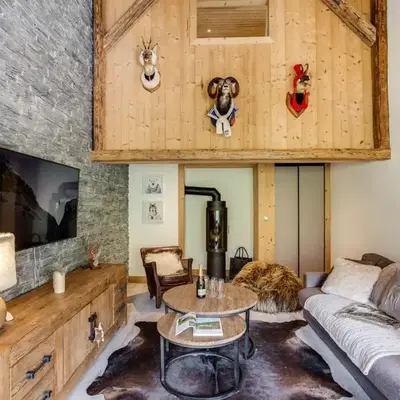 Apartment Grand Roc - Val Claret-2 by Interhome