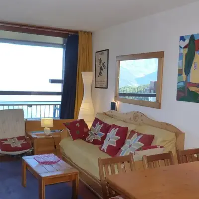 Appartement 2 pièces
